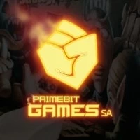 logo da desenvolvedora Prime Bit Games SA