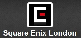 logo da desenvolvedora Square Enix London Studios