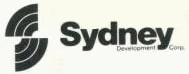 logo da desenvolvedora Sydney Development Corp.