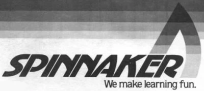 logo da desenvolvedora Spinnaker Software Corporation