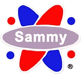 logo da desenvolvedora Sammy