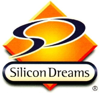 logo da desenvolvedora Silicon Dreams