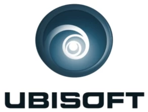 logo da desenvolvedora Ubisoft SARL