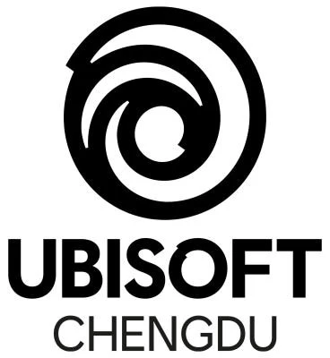 logo da desenvolvedora Ubisoft Chengdu