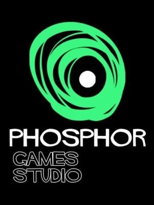 logo da desenvolvedora Phosphor Studios