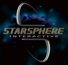 logo da desenvolvedora Starsphere Interactive