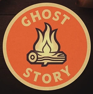 logo da desenvolvedora Ghost Story Games