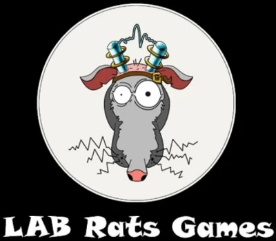 Lab Rats Games