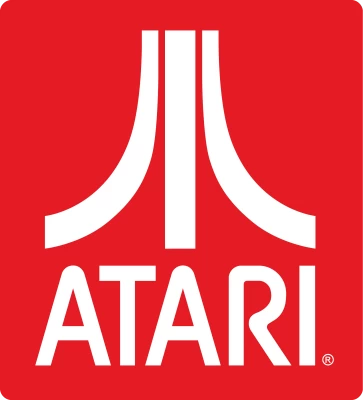 logo da desenvolvedora Atari Europe S.A.S.U.