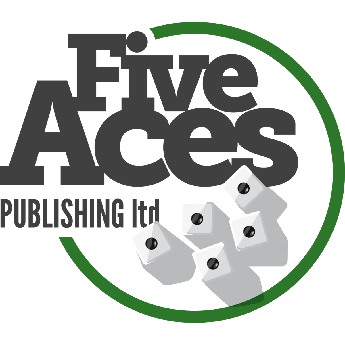 Five Aces Publishing