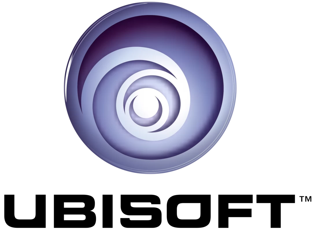 Logo da Ubisoft
