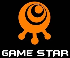 logo da desenvolvedora Gamestar