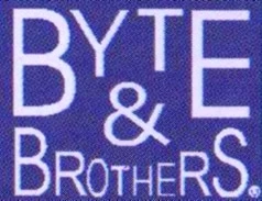 logo da desenvolvedora Byte & Brothers