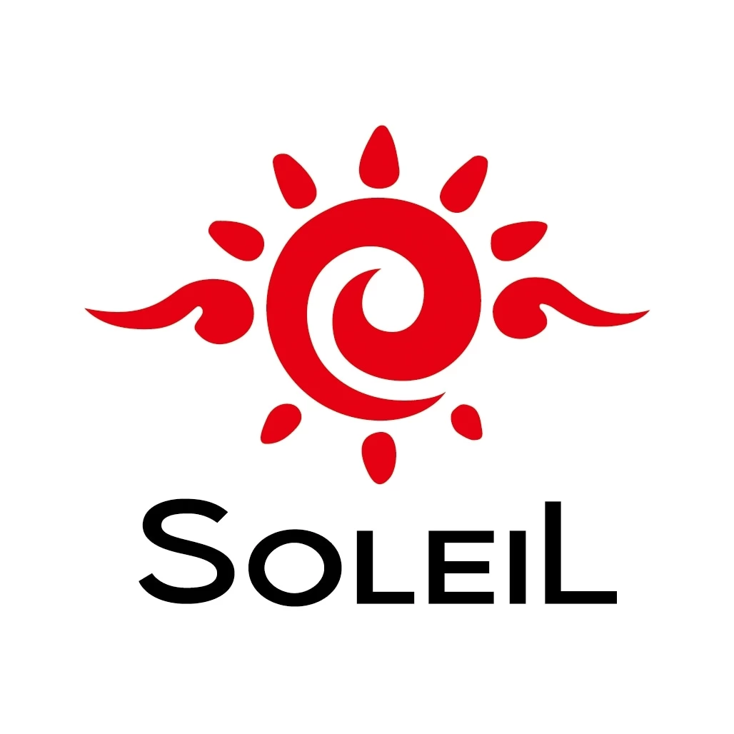 logo da desenvolvedora Soleil Ltd.