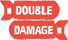 logo da desenvolvedora Double Damage Games