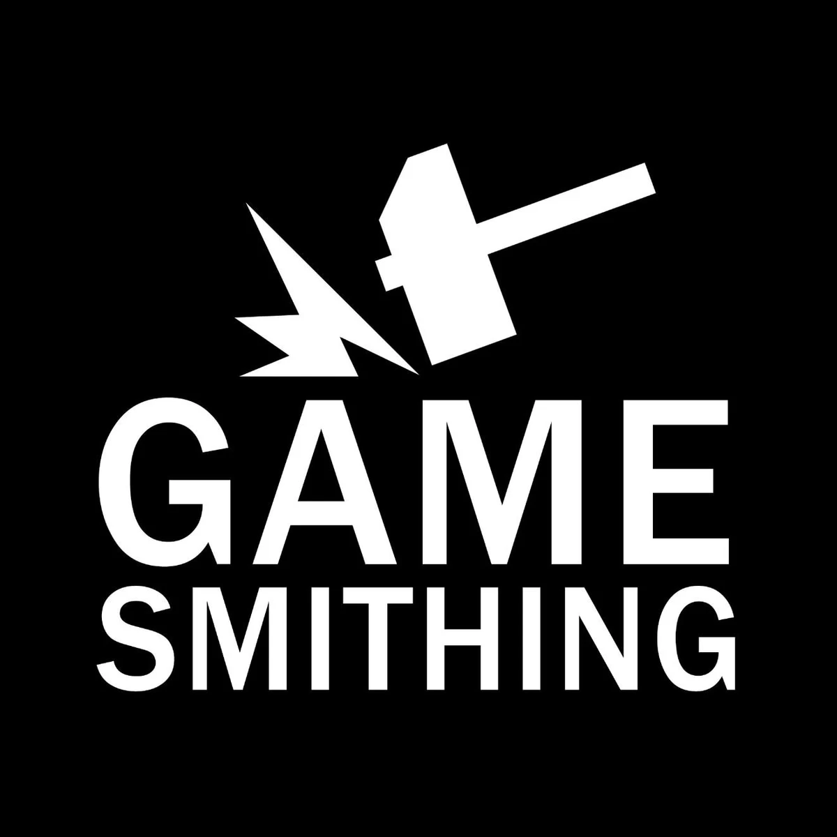 logo da desenvolvedora Game Smithing Limited
