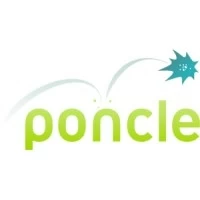 Logo da Poncle Limited