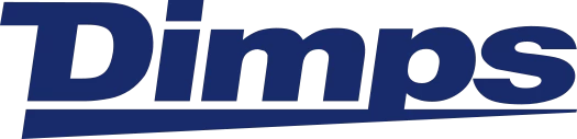 Logo da Dimps