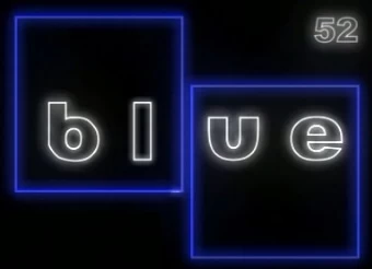 logo da desenvolvedora Blue52 Games Limited
