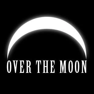 logo da desenvolvedora Over The Moon