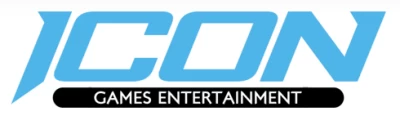logo da desenvolvedora Icon Games Entertainment