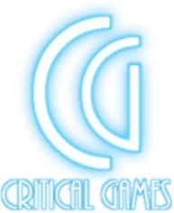 logo da desenvolvedora Critical Games
