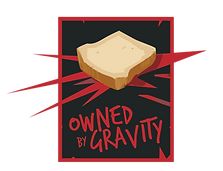 logo da desenvolvedora Owned by Gravity
