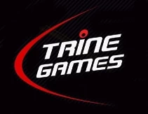 logo da desenvolvedora Trine Games