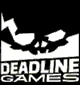 logo da desenvolvedora Deadline Games