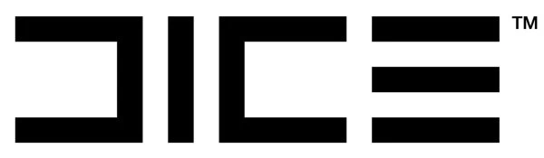 Logo da EA DICE