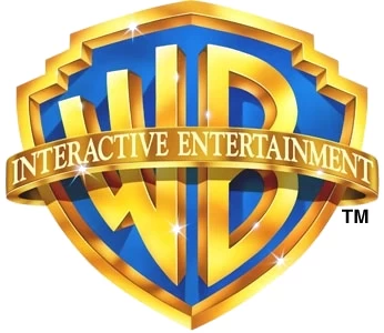 logo da desenvolvedora Warner Bros. Interactive Entertainment