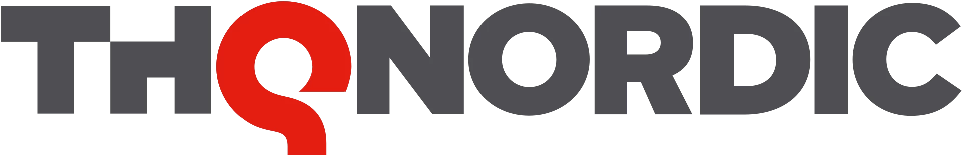 Logo da THQ Nordic