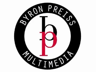 Logo da Byron Preiss Multimedia