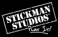 logo da desenvolvedora Stickman Studios