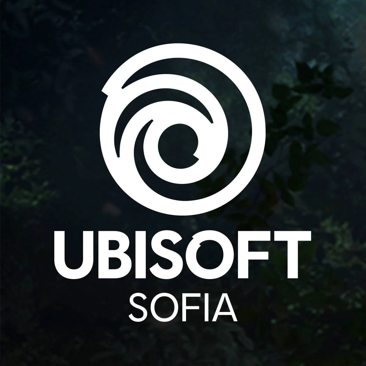 logo da desenvolvedora Ubisoft Sofia