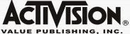 Activision Value Publishing