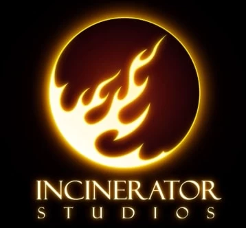 logo da desenvolvedora Incinerator Studios