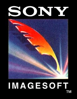 logo da desenvolvedora Sony Imagesoft