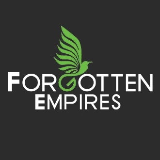logo da desenvolvedora Forgotten Empires