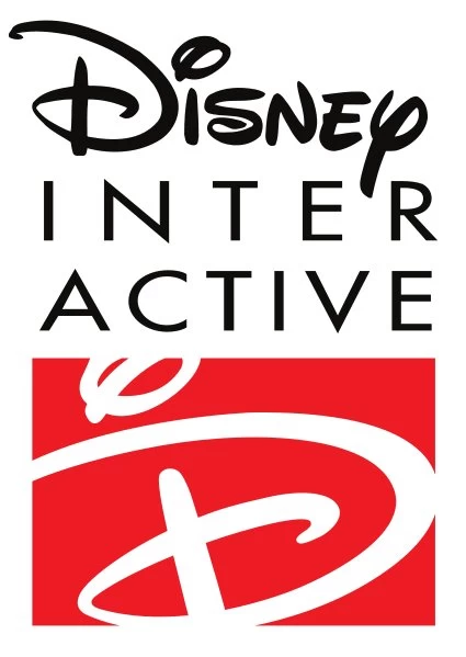 logo da desenvolvedora Disney Interactive Studios