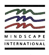 logo da desenvolvedora Mindscape International