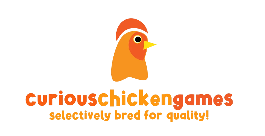 Curious Chicken Games