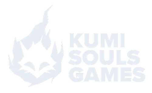 logo da desenvolvedora Kumi Souls Games
