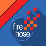logo da desenvolvedora Fire Hose Games