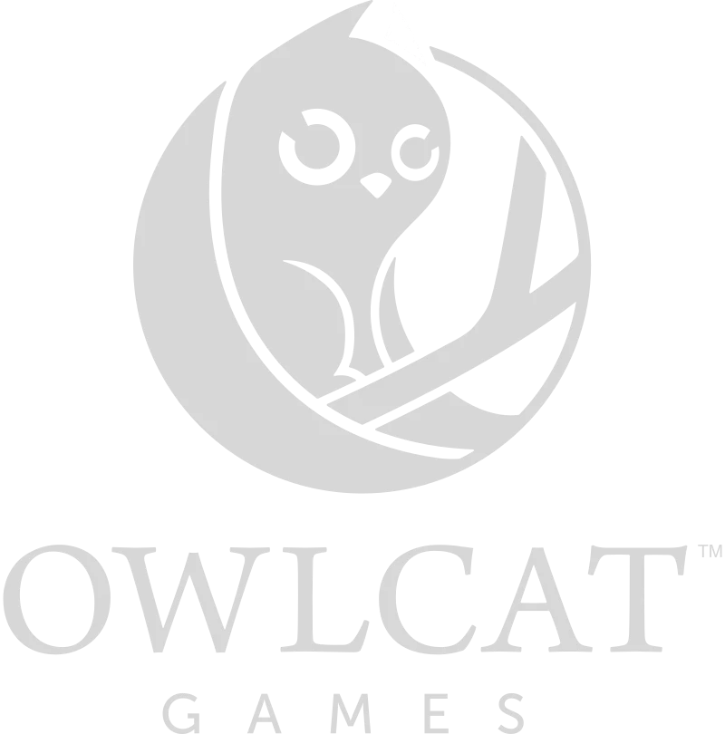 logo da desenvolvedora Owlcat Games