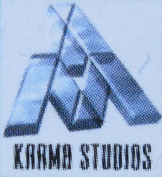 logo da desenvolvedora Karma Studios