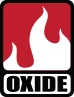 Logo da Oxide Games