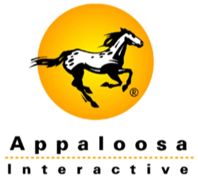 logo da desenvolvedora Appaloosa Interactive