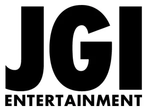 logo da desenvolvedora JGI Entertainment