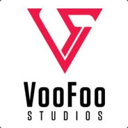 logo da desenvolvedora VooFoo Studios